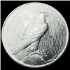 Image 2 : 1922 Silver Peace Dollar UNCIRCULATED