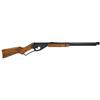 Image 1 : BB guns (2), Daisy Model 1938B Red Ryder & Daisy Model 88, both lever action w/wood stocks, VG & Exc