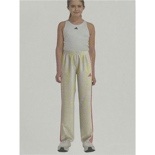 Adidas Women's Track Pants L/G Size 14 with Tag