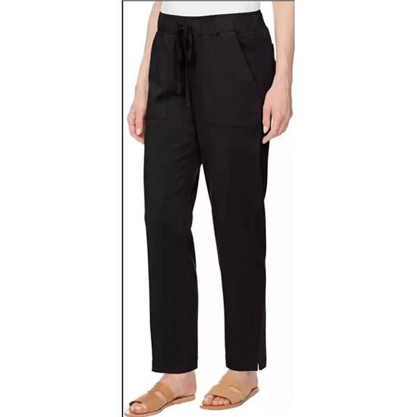 Buffalo David Bitton Tencel Pants, Style Costco D31, Size S/P