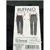 Image 3 : Buffalo David Bitton Tencel Pants, Style Costco D31, Size S/P
