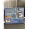 Image 3 : Magnetic Fraction Circles and Tiles Activity Set