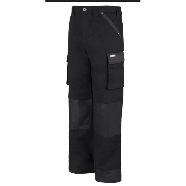 Holmes Workwear Canvas Pants, Model 156769, Size 30Ã—30
