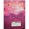Image 3 : Heart Neon Signs LED Night Lights for Wall Decor USB or Battery Signs