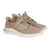 Image 1 : Skechers Men's Swift Fit Delson Trainer Size 9