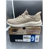 Image 2 : Skechers Men's Swift Fit Delson Trainer Size 9