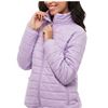 Image 1 : Bench Lightweight Packable Jacket in Lavender, Size L/G