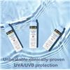 Image 1 : Neutrogena Ultra Sheer Body Mist Sunscreen SPF 60, 3 x 141g