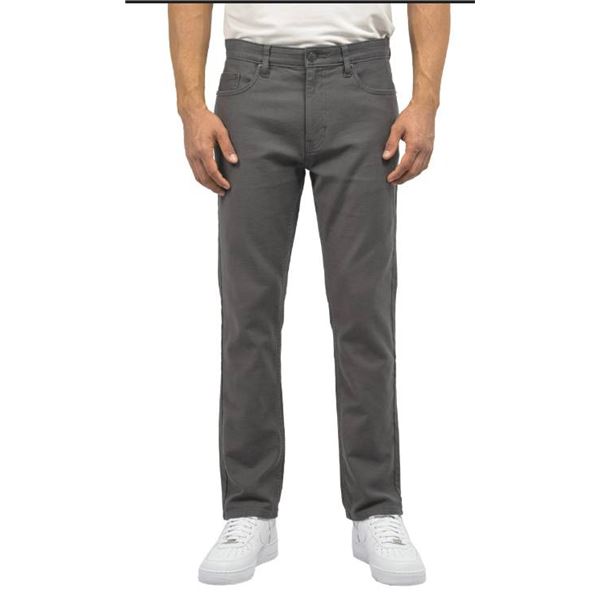 Jachs 5-Pocket Pants, Costco D39, 9409758, Multi, Size 36Ã—32