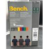 Image 3 : Bench Menâ€™s Active T-Shirts, Size XL, 3-Pack