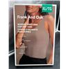 Image 2 : 2 Pack - Frank And Oak Womenâ€™s Smoothing Contour Tank, L/G