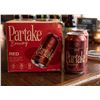 Image 1 : Partake Brewing Red Non-Alcoholic Beer 4Ã—355 mL