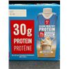 Image 3 : Biosteel Clean Healthy Protein Vanilla Milkshake 18 x 325 mL