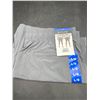 Image 2 : Reflex Mens Warp Short in L/G Size - Drawstring Waist