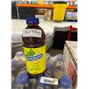 Image 3 : Snapple Lemon Iced Tea 945 mL Bottles (12 Count)