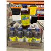 Image 2 : Snapple Lemon Iced Tea 945 mL Bottles (12 Count)