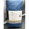 Image 3 : Bench Repreve Men's Quilted Vest, Size Large (L/G), Navy
