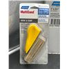 Image 3 : Norton MultiSand Hook and Sand Detail Sander Kit, Assorted Grits
