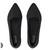 Image 1 : Call It Spring Black Flats, Size 7