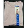 Image 2 : LolÃ« Women's Ruched Side Active T-Shirt Size Large