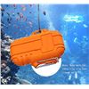 Image 1 : Waterproof Outdoor Butane Torch Lighter with Protective Case