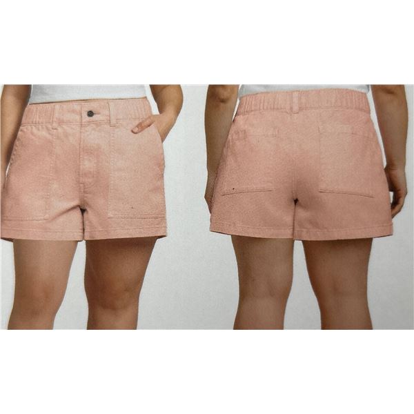 GAP Womenâ€™s Shorts, XL, Style 1956004, Multi-Color