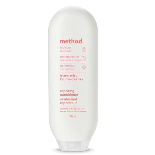 Method Repairing Conditioner - Island Mist, 399 mL
