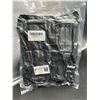 Image 2 : 2 Pack Airplane Foot Hammock for Travel and Under-Desk Use