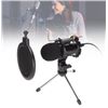 Image 1 : Professional Studio Condenser Microphone KitÂ