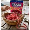 Image 1 : Tajubo Sour String, Sour Strawberry, 12x80g Units
