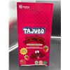 Image 2 : Tajubo Sour String, Sour Strawberry, 12x80g Units