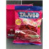 Image 3 : Tajubo Sour String, Sour Strawberry, 12x80g Units