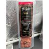 Image 3 : FreYbe 1844 Salami Vodka & Cranberry 12 Packs x 56g Each