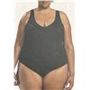Image 1 : TYR One Piece Swimsuit XL/TG with UPF 50+ Protection