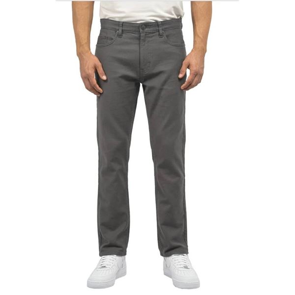 Jachs Menâ€™s 5-Pocket Pant, Size 36 x 30