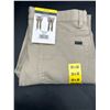 Image 2 : Jachs 5-Pocket Pants, Size 32Ã—32 Beige