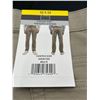Image 3 : Jachs 5-Pocket Pants, Size 32Ã—32 Beige