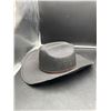 Image 2 : Sunday Afternoons One Size Cowboy Hat Black