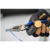 Image 1 : Southwire LNP8SD 8-Inch Heavy Duty Long Nose Pliers