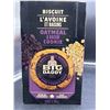 Image 2 : Big Daddy Oatmeal & Raisin Cookies, 8 Pieces x 100g