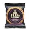 Image 1 : Big Daddy Oatmeal & Raisin Cookies, 8 Pieces x 100g