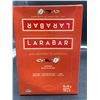 Image 2 : Larabar Cashew Nut Bars, 16 x 48g (768g Total)