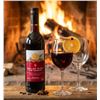 Image 1 : 750 mL President's Choice Mulled Wine Bottle (Non-Alcoholic)