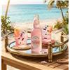 Image 1 : Fentimans Pink Grapefruit Tonic Water 8 x 500ml Bottles