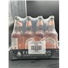 Image 2 : Fentimans Pink Grapefruit Tonic Water 8 x 500ml Bottles