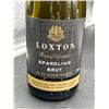 Image 3 : Loxton Sparkling Brut De-Alcoholized Wine, 750ml