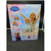 Image 3 : Disney Frozen Snow Glow Elsa Doll Set