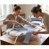 Image 1 : AmazonBasics Tabletop Ironing Board