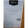 Image 3 : AmazonBasics Tabletop Ironing Board