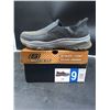 Image 2 : Skechers Memory Foam Black Shoes, Size 9